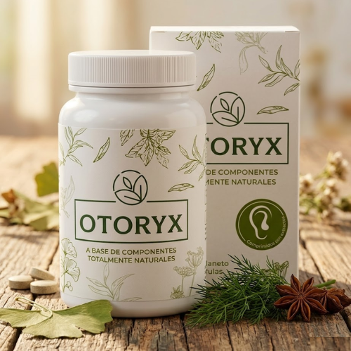 otoryx